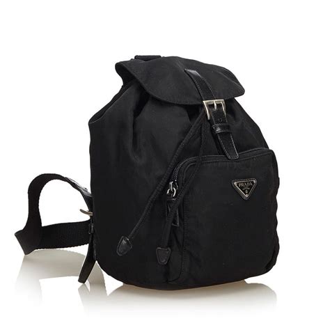 prada replica backpack|prada backpack women.